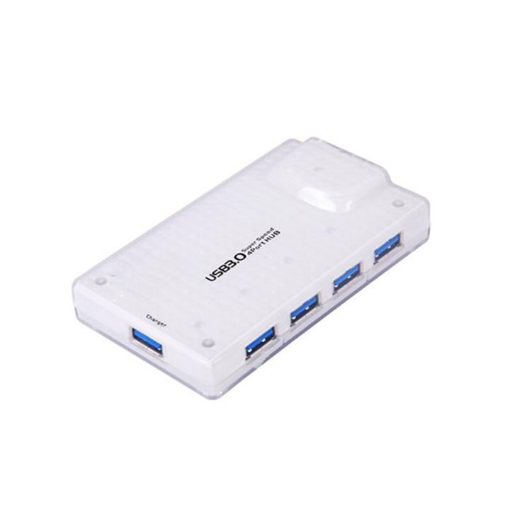 هاب 4پورت USB3